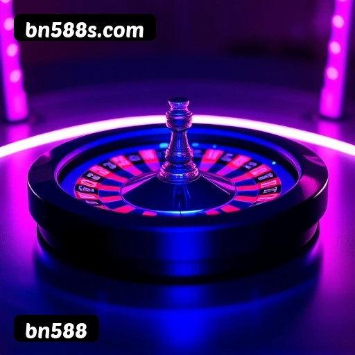 Logo da bn588